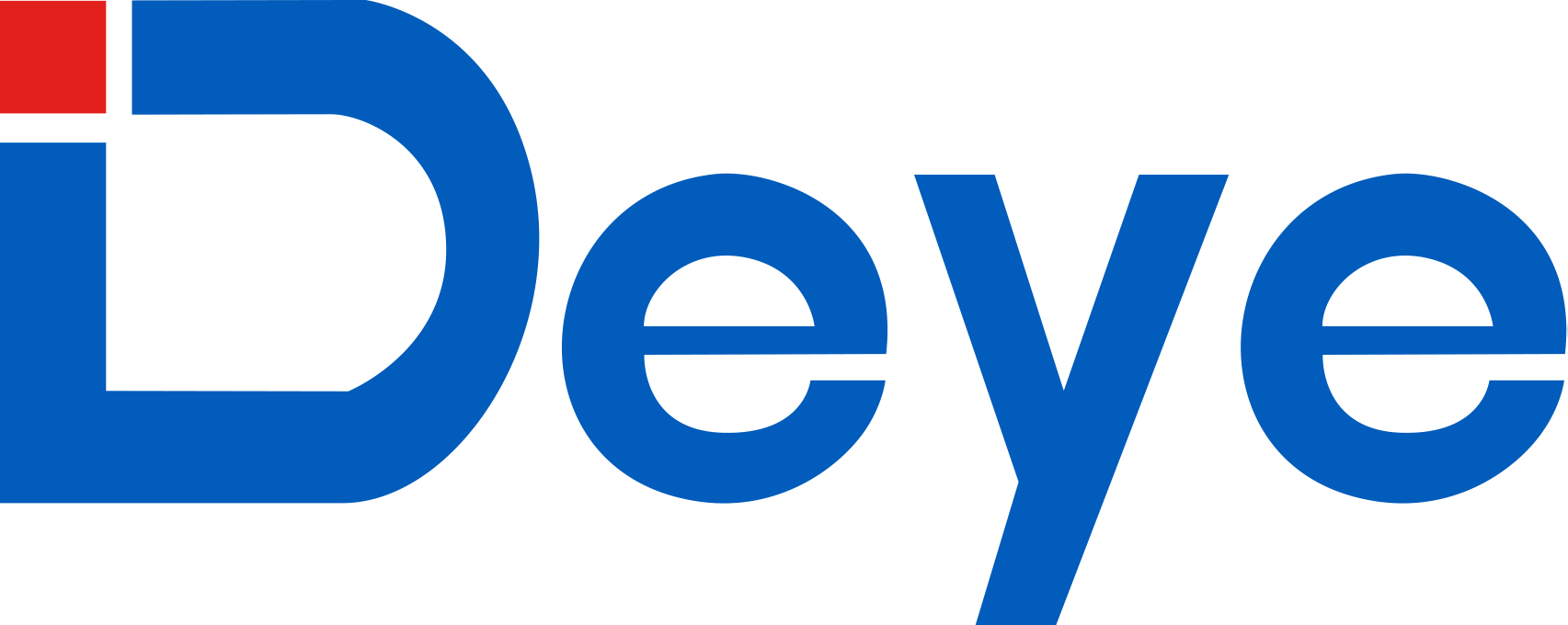 Deye — обладнання для сонячних станцій